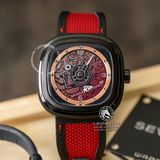 Đồng Hồ SevenFriday T3/05 