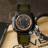 Đồng Hồ SevenFriday T3/04 