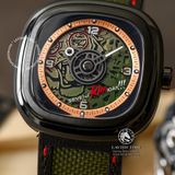 Đồng Hồ SevenFriday T3/04 