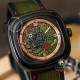 Đồng Hồ SevenFriday T3/04 