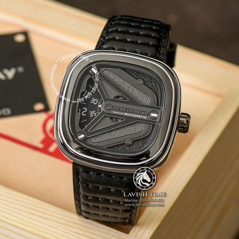 Đồng Hồ SevenFriday M3/08 