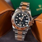 Đồng Hồ Rolex GMT-Master II 126711CHNR 