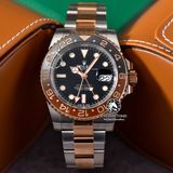 Đồng Hồ Rolex GMT-Master II 126711CHNR 