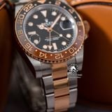 Đồng Hồ Rolex GMT-Master II 126711CHNR 