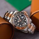 Đồng Hồ Rolex GMT-Master II 126711CHNR 