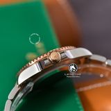 Đồng Hồ Rolex GMT-Master II 126711CHNR 