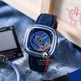 Đồng Hồ SevenFriday T1/01 