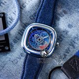 Đồng Hồ SevenFriday T1/01 