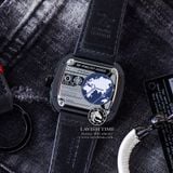 Đồng Hồ SevenFriday P3C/07 