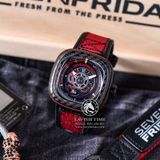 Đồng Hồ SevenFriday P3C/04 