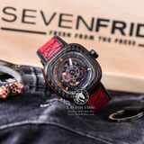 Đồng Hồ SevenFriday P3C/04 