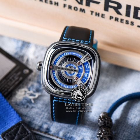 Đồng Hồ SevenFriday M1/05 