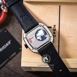Đồng Hồ SevenFriday P1B/10 MAD 10 YEARS