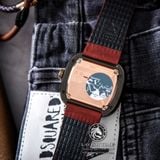 Đồng Hồ SevenFriday P2B/07 