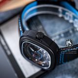 Đồng Hồ SevenFriday P3B/02 