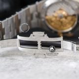 Đồng Hồ Vacheron Constantin Overseas 4520V/210A-B128 Rep 1:1 Chế Tác Mặt Xanh Dương Vỏ Thép