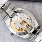 Đồng Hồ Vacheron Constantin Overseas 4520V/210A-B128 Rep 1:1 Chế Tác Mặt Xanh Dương Vỏ Thép