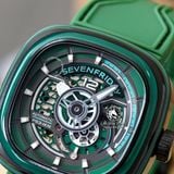 Đồng Hồ SevenFriday PS3/05 aka 