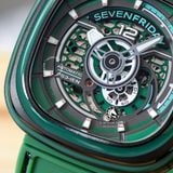 Đồng Hồ SevenFriday PS3/05 aka 