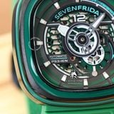 Đồng Hồ SevenFriday PS3/05 aka 