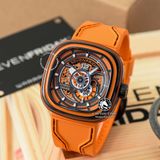 Đồng Hồ SevenFriday PS3/03 aka 