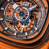 Đồng Hồ SevenFriday PS3/03 aka 
