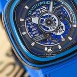 Đồng Hồ SevenFriday PS3/04 aka 