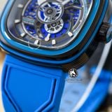 Đồng Hồ SevenFriday PS3/04 aka 