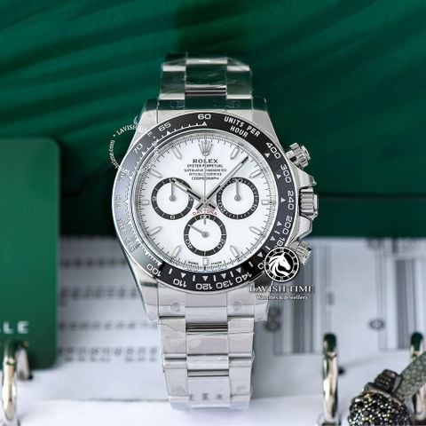Đồng Hồ Rolex Cosmograph Daytona 