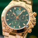 Đồng Hồ Rolex Cosmograph Daytona 