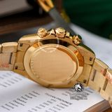 Đồng Hồ Rolex Cosmograph Daytona 