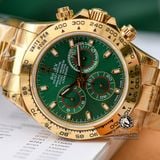 Đồng Hồ Rolex Cosmograph Daytona 