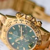 Đồng Hồ Rolex Cosmograph Daytona 