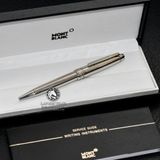 Bút bi Montblanc Meisterstuck Geometry Solitaire Midsize Ballpoint