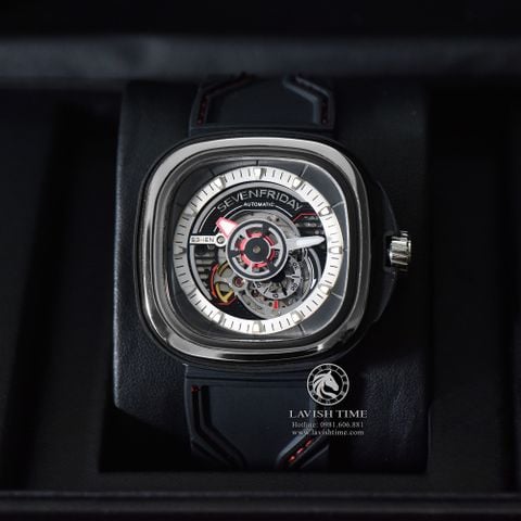 Đồng Hồ SevenFriday S3/01