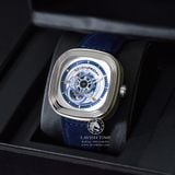 Đồng Hồ SevenFriday P3/06 