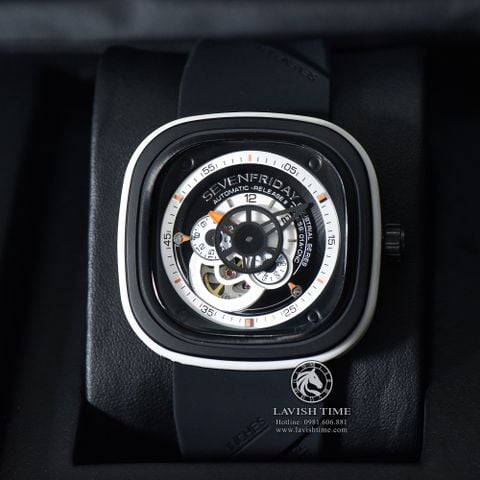 Đồng Hồ SevenFriday P3/03