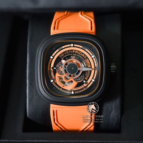 Đồng Hồ SevenFriday P3/07 