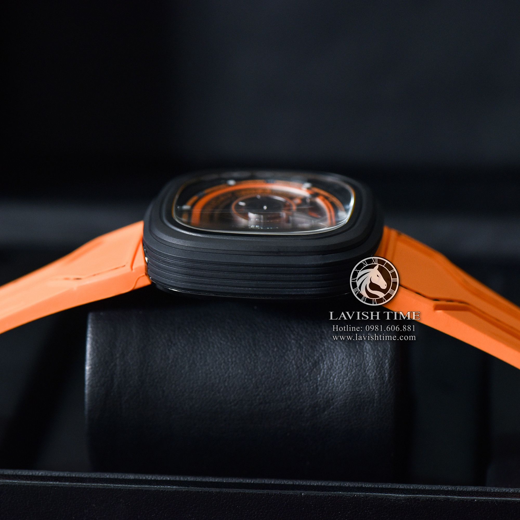 Sevenfriday kuka top