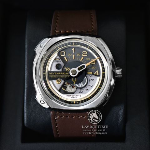 Đồng Hồ SevenFriday V2/01