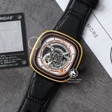 Đồng Hồ SevenFriday PS2/02 