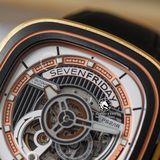 Đồng Hồ SevenFriday PS2/02 
