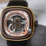 Đồng Hồ SevenFriday PS2/02 