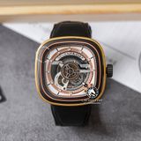 Đồng Hồ SevenFriday PS2/02 