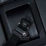 Đồng Hồ Richard Mille RM 19-01 Tourbillon Spider Rep 1:1 Cao Cấp Vỏ Thép Đen Đính Đá Mặt Đính Đá Dây Cao Su