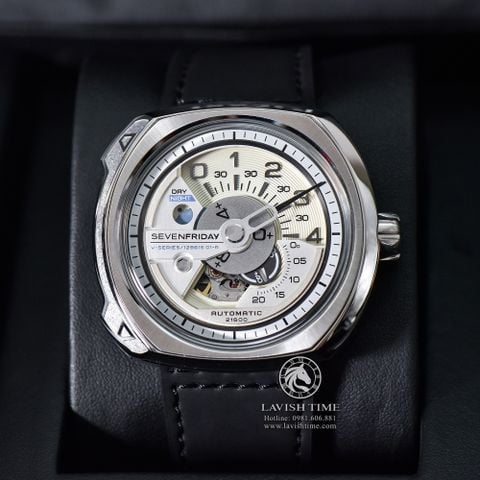 Đồng Hồ SevenFriday V1/01