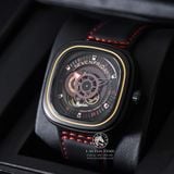 Đồng Hồ SevenFriday P2B/08 