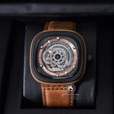 Đồng Hồ SevenFriday P2B/03 