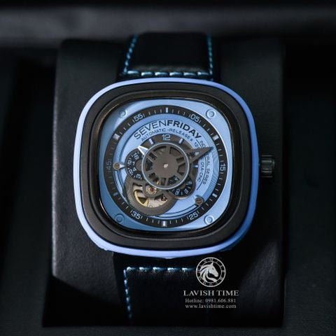 Đồng Hồ SevenFriday P1/04