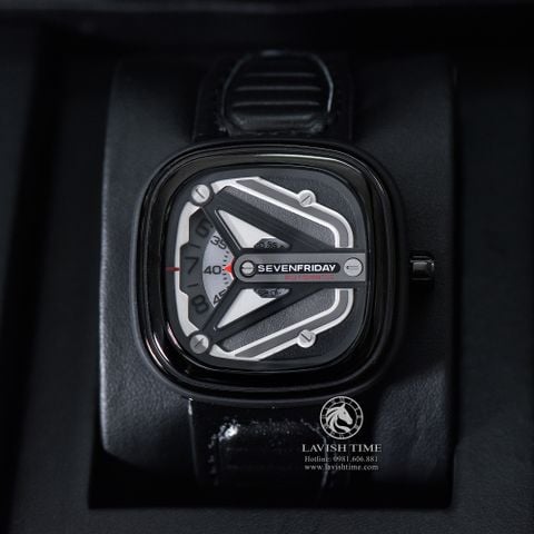 Đồng Hồ SevenFriday M3/01 